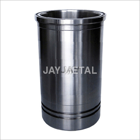 Compressor Cylinder Liner
