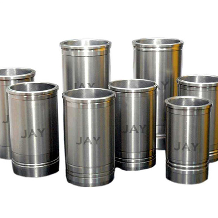 Cylinder Liner Sleeve