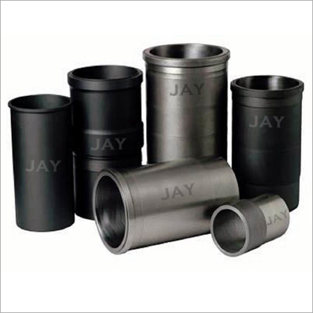 Automobile Cylinder Liner And Sleeve