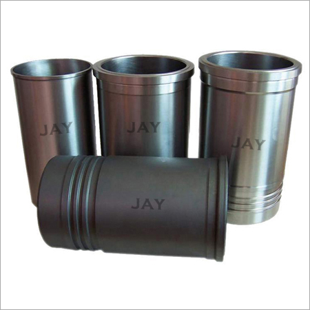 Heavy Duty Cylinder Liner