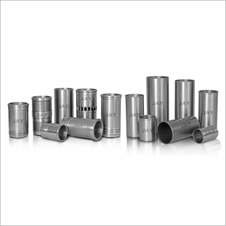 Stainless Steel Liner Sleeve