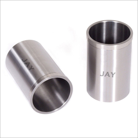 Wet Cylinder Liner
