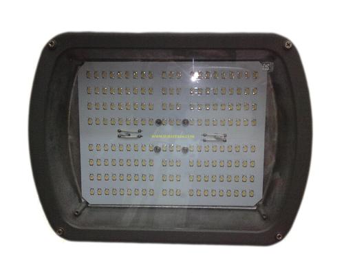 Metal Solar Flood Light