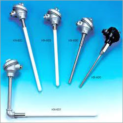 भट्टी के लिए थर्मोकपल