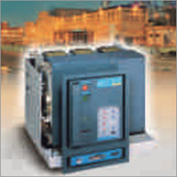 C Power Air Circuit Breaker