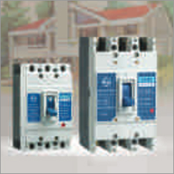Moulded Case Circuit Breakers