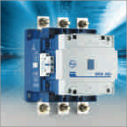 Power Contactors