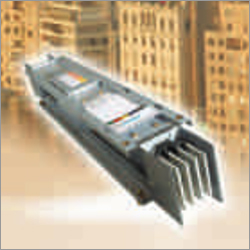 Busbar Trunking System 