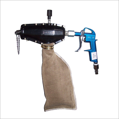 Spark Plug Cleaner