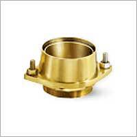 सिंगल कम्प्रेशन ब्रास केबल ग्लैंड्स