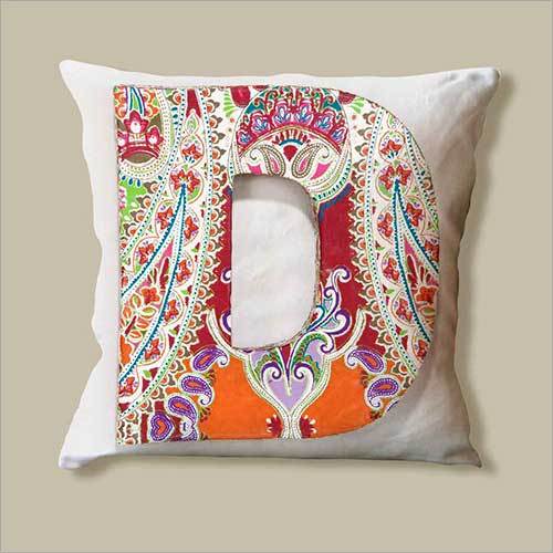 Designer Printed Cushion Pillows