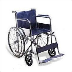 Metal Wheel Chair