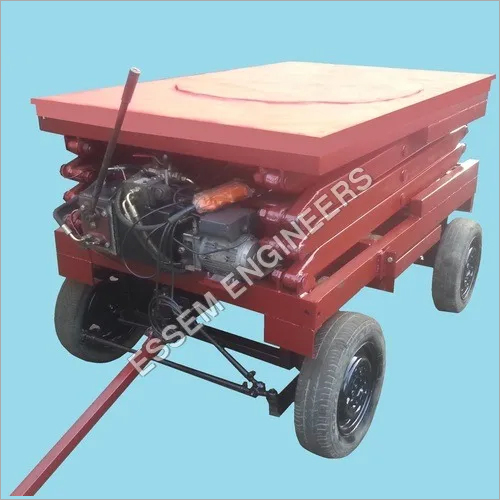 इवेंट लिफ्ट