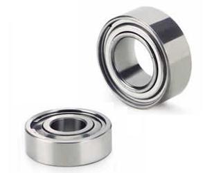 डीप ग्रूव बॉल बेयरिंग ( 603zz 3x9x3mm )