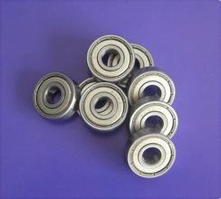 डीप ग्रूव बॉल बेयरिंग (608zz 8x22x7mm)