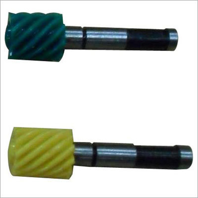 Chetak-Speedometer-Worm