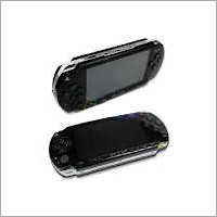 PSP Games