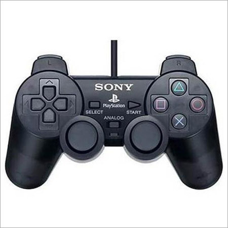 PS2 जोस्टिक्स