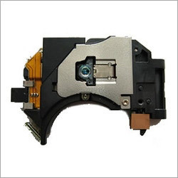 PS2 Lens