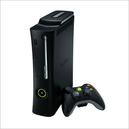 Xbox Wii Games