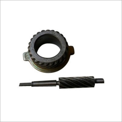 स्प्लेंडर-स्टील-वर्म