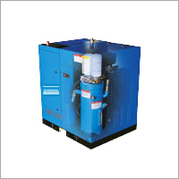 Electric Screw Air Compressors