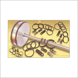 पिस्टन रिंग