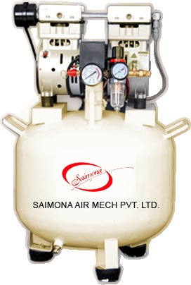 Compressor Machine