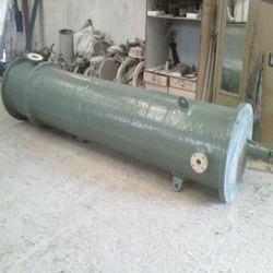 Frp Ducting Hoods