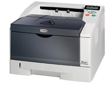 उपयोग किया गया कॉपीर क्योसेरा FS 1350 DN
