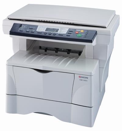उपयोग किया गया कॉपीर Kyocera KM 1500