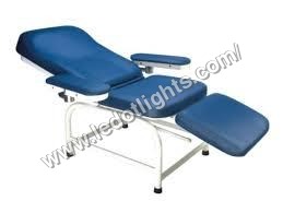 रक्तदाता काउच मैनुअल