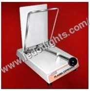 प्लाज्मा एक्सट्रैक्टर