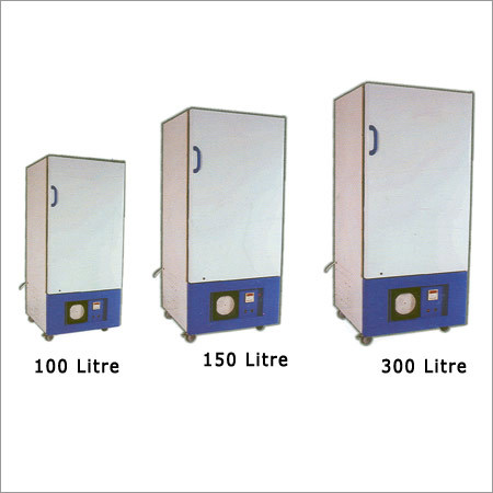 Deep Plasma Freezers