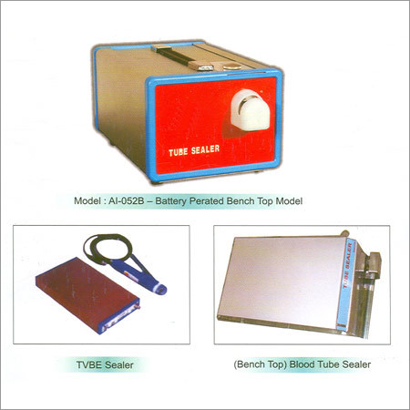 चिकित्सा ट्यूब सीलर