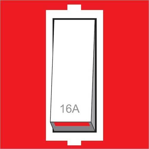 16 ए स्विच