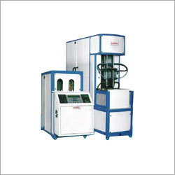 Bottle Blowing Machine