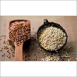 Quinoa Seeds