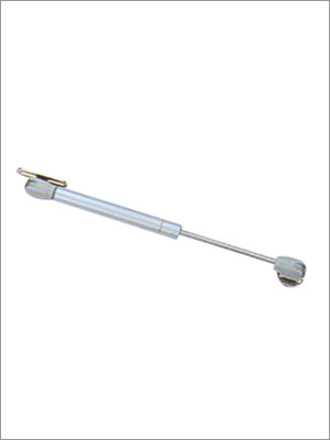 शटर स्टे गैस शॉकर