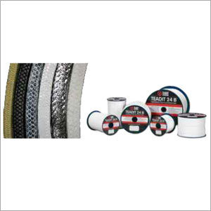 Ptfe कार्बन भरा