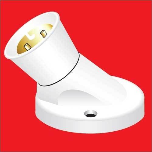 कोण धारक