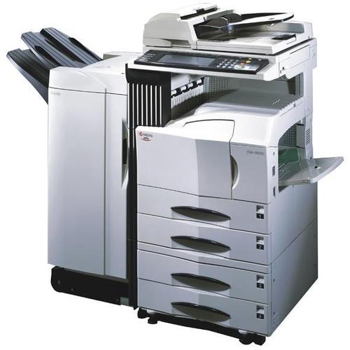 उपयोग किया गया कापियर, Kyocera KM 2530