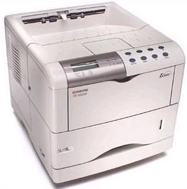 उपयोग किया गया कॉपीर, Kyocera FS 3820N