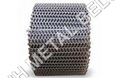 जाली कन्वेयर बेल्ट्स