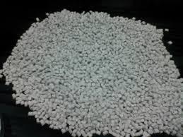 Pbt Granules Fr V0 V1 V2 - Industrial Grade, Grey Color, Non-toxic & Eco-friendly, Excellent Elasticity And Recyclable Properties