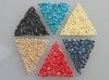 Different Available Glass Filled Abs Granules