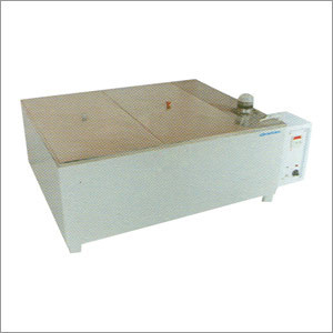 सीरोलॉजिकल वाटर बैथ