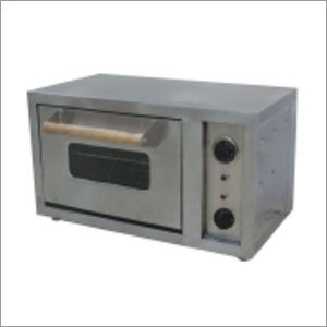 पिज़्ज़ा ओवन