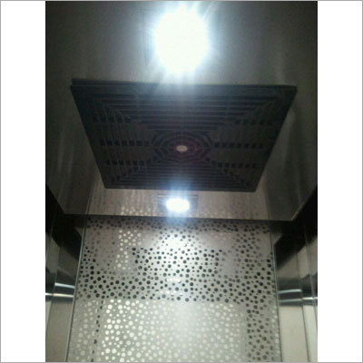 डिजाइनर कैबिन