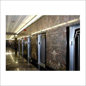 वाणिज्यिक लिफ्ट एलेवेटर